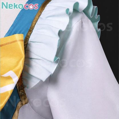 Honkai Star Rail Firefly Dormitory Cosplay Costume | Custom TailoredCostume,Game,Honkai: Star Rail