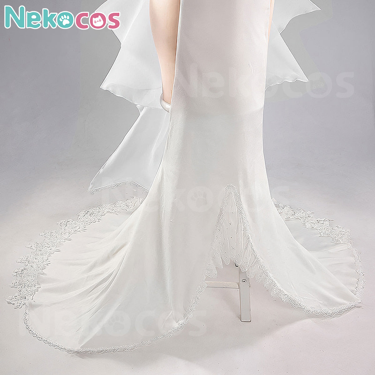 HMS Sirius Azur Lane Cosplay Costume - Custom Tailored GearAzur Lane,Costume,Game