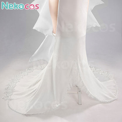 HMS Sirius Azur Lane Cosplay Costume - Custom Tailored GearAzur Lane,Costume,Game