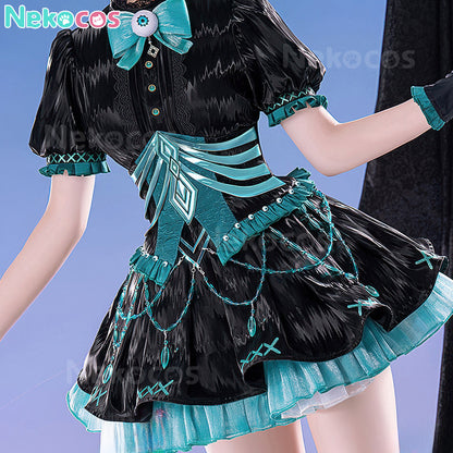 【Nekocos】little devil Cosplay Virtual Cosplay Halloween Costumes | In Stock