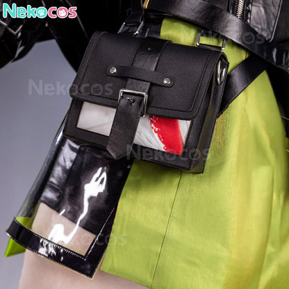 【Nekocos】Game Arknights Cosplay Mon3tr Cosplay Costume Premium Edition | In Stock