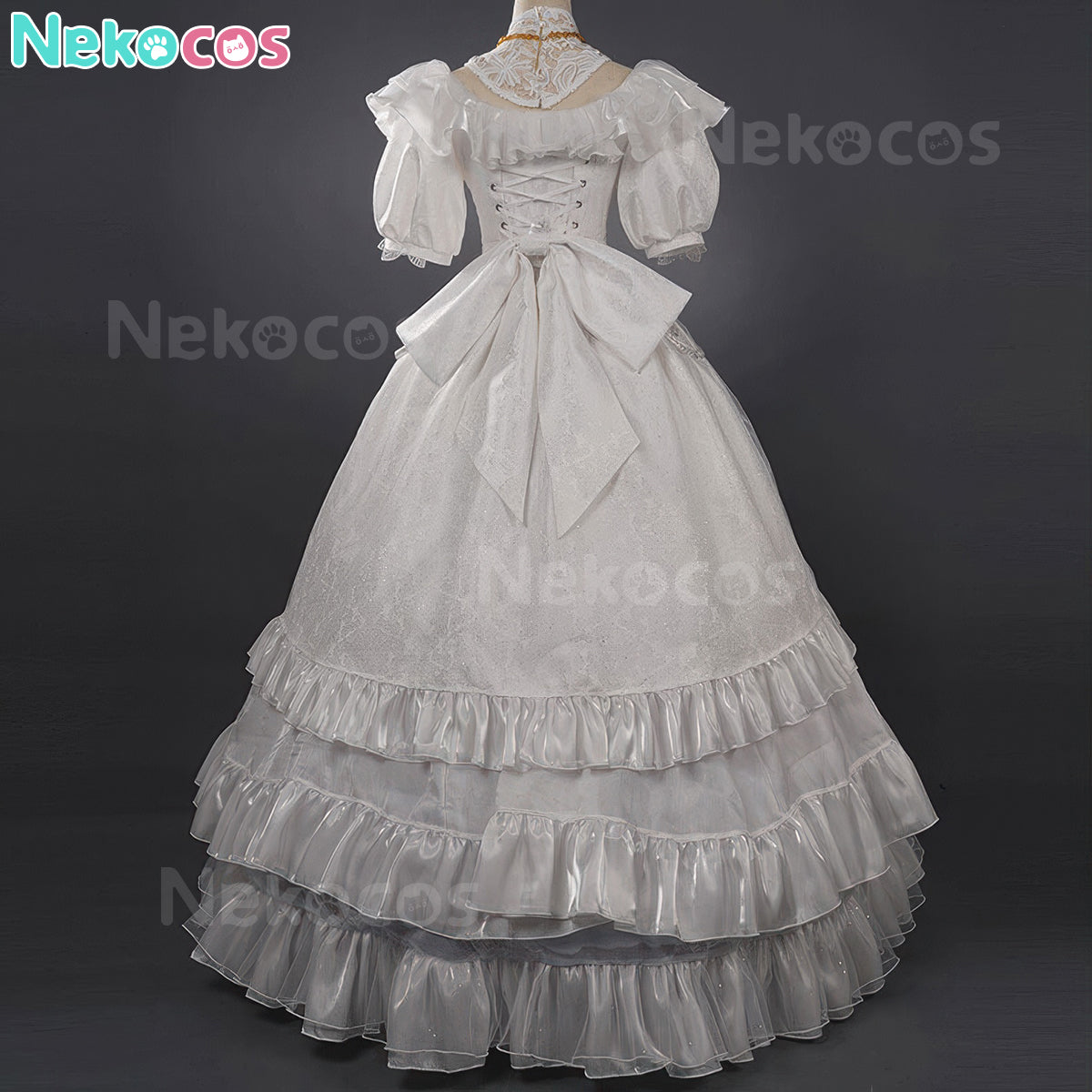 【Nekocos】Game Identity V Cosplay Bloody Queen Promised Day Cosplay Costume | Custom-Tailor