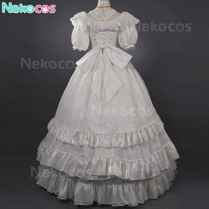 【Nekocos】Game Identity V Cosplay Bloody Queen Promised Day Cosplay Costume | Custom-Tailor