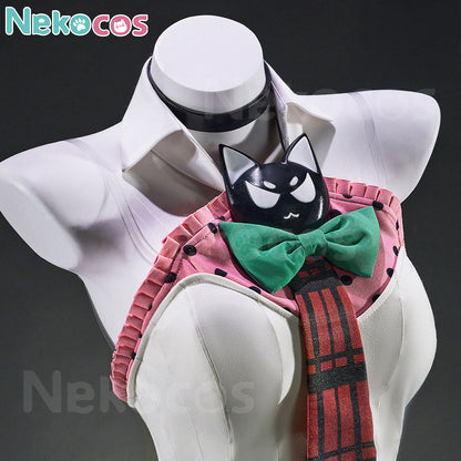 Nangong Yu Zenless Zone Zero Cosplay Costume - In StockCostume,Game,Zenless Zone Zero