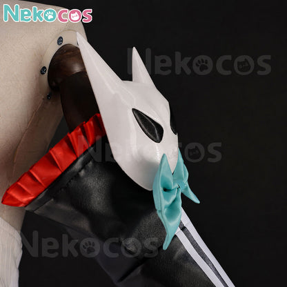 Nangong Yu Cosplay Costume - Zenless Zone Zero | In StockCostume,Game,Zenless Zone Zero