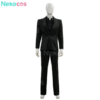 【Nekocos】Game Cosplay Noctis The True King Cosplay Costume Premium Edition | Custom-Tailor