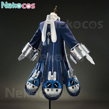 Zenless Zone Zero Cosplay Costume | Custom-Tailored StyleCostume,Game,Zenless Zone Zero