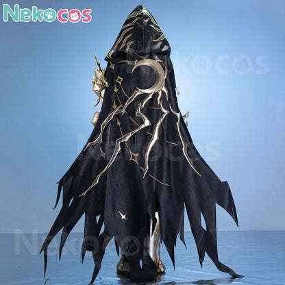 Honkai Star Rail Flame Reaver Cosplay Costume - Premium EditionCostume,Game,Honkai: Star Rail