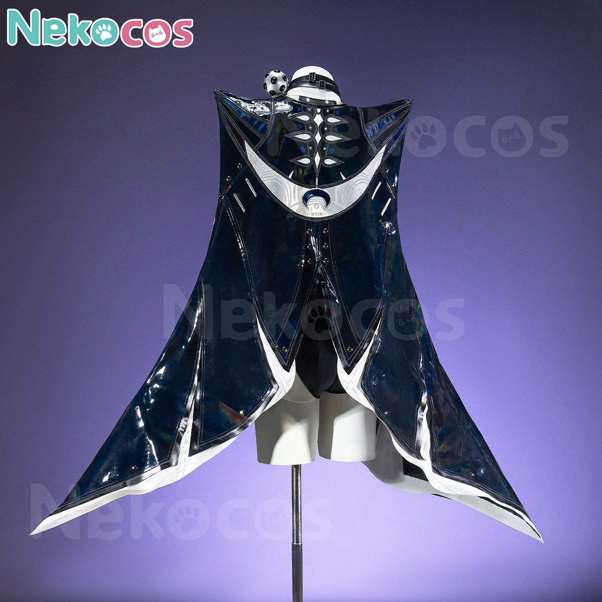 Zenless Zone Zero Promeia Cosplay Costume - Ready to ShipCostume,Game,Zenless Zone Zero