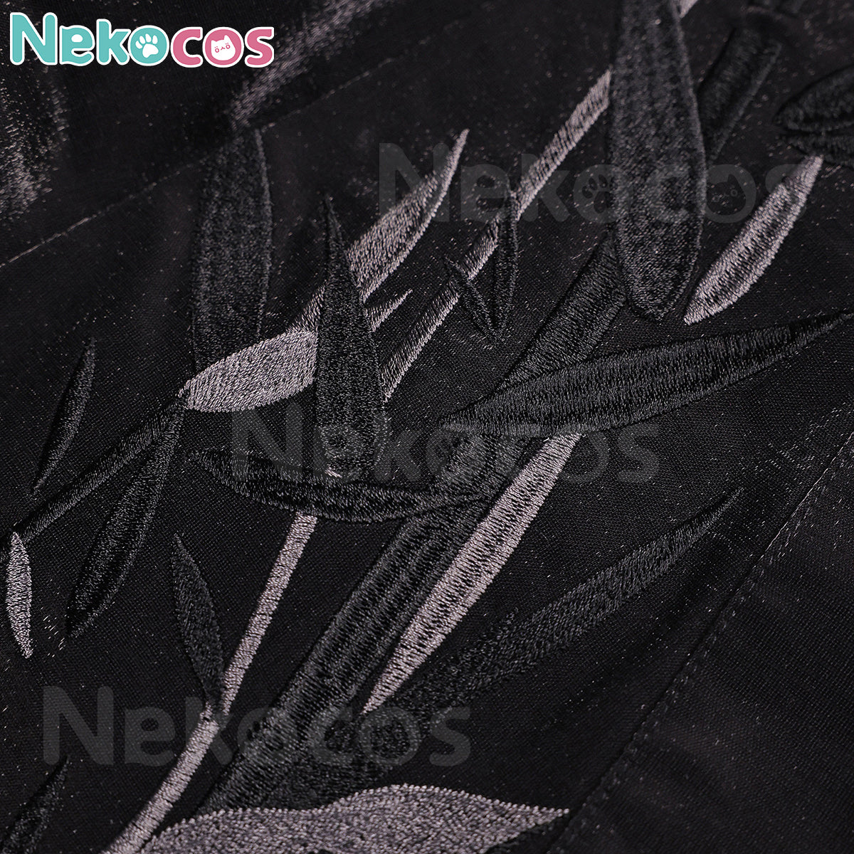 Wuthering Waves Lelouch Lamperouge Cosplay Costume - Custom TailoredCostume,Game,Wuthering Waves
