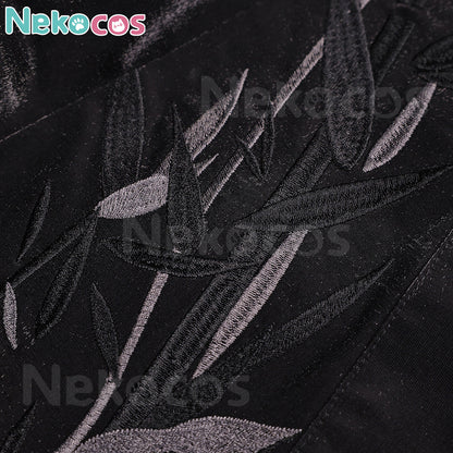 Wuthering Waves Lelouch Lamperouge Cosplay Costume - Custom TailoredCostume,Game,Wuthering Waves