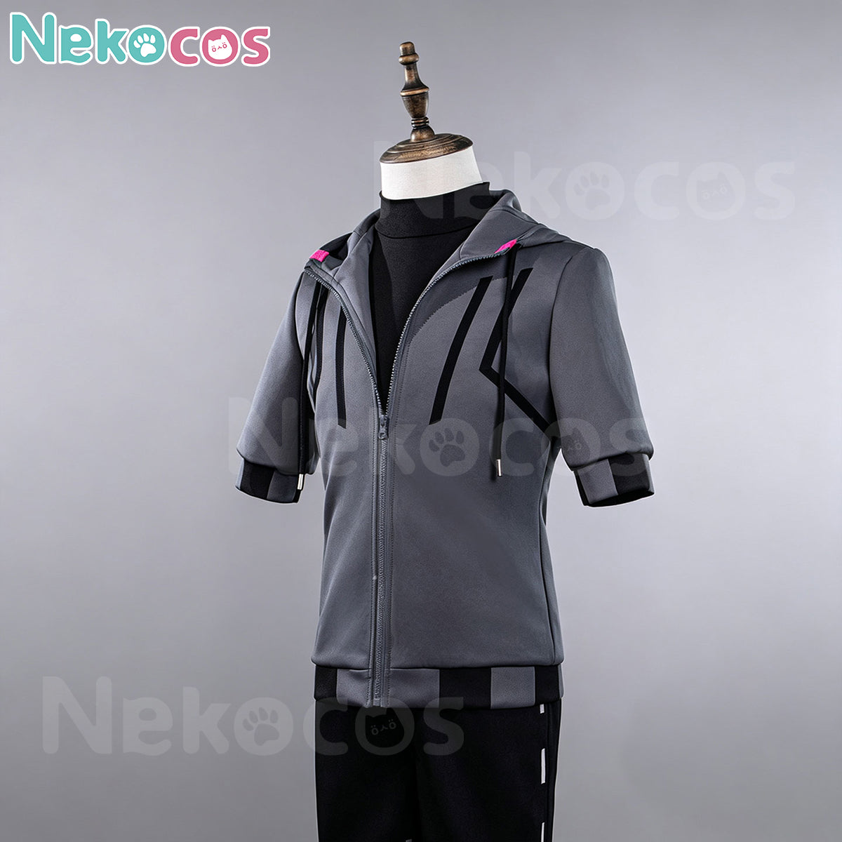 Aotu World Shadow Ray Cosplay Costume | Shop Now at NekocosAnime,Aotu World,Costume