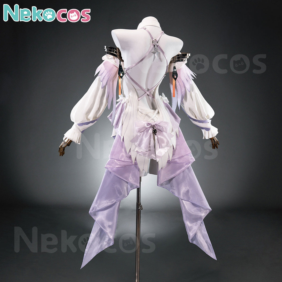 Zenless Zone Zero Remielle Cosplay Costume | Custom-TailoredCostume,Game,Zenless Zone Zero