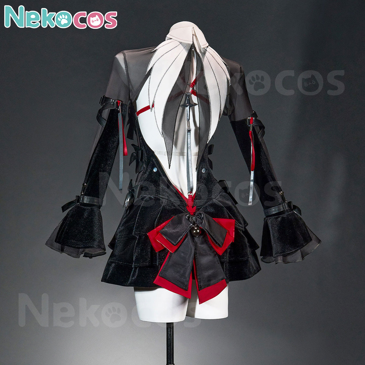 Zenless Zone Zero Remielle Cosplay Costume | Custom TailoredCostume,Game,Zenless Zone Zero