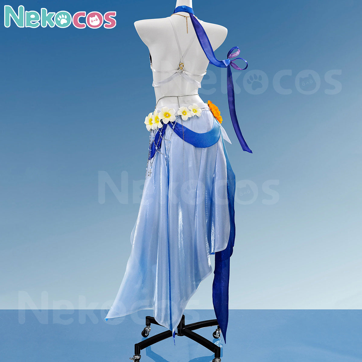 Honkai Star Rail Robin Cosplay Costume | Custom TailoredCostume,Game,Honkai: Star Rail