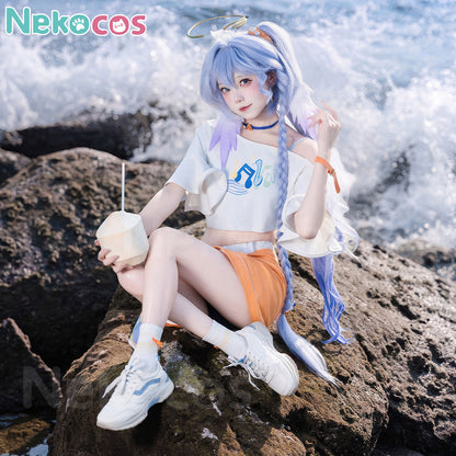 Honkai Star Rail Cosplay Costume - In Stock NowCostume,Game,Honkai: Star Rail