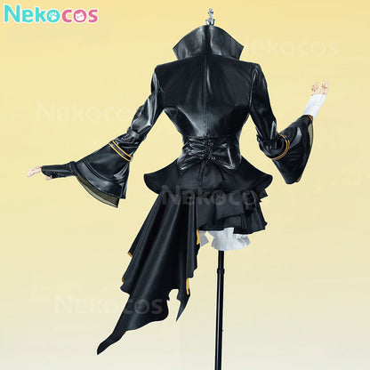 【Nekocos】Game Wuthering Waves Cosplay Female Rover March Beast Night Tales Series Cosplay Costume | Custom-Tailor