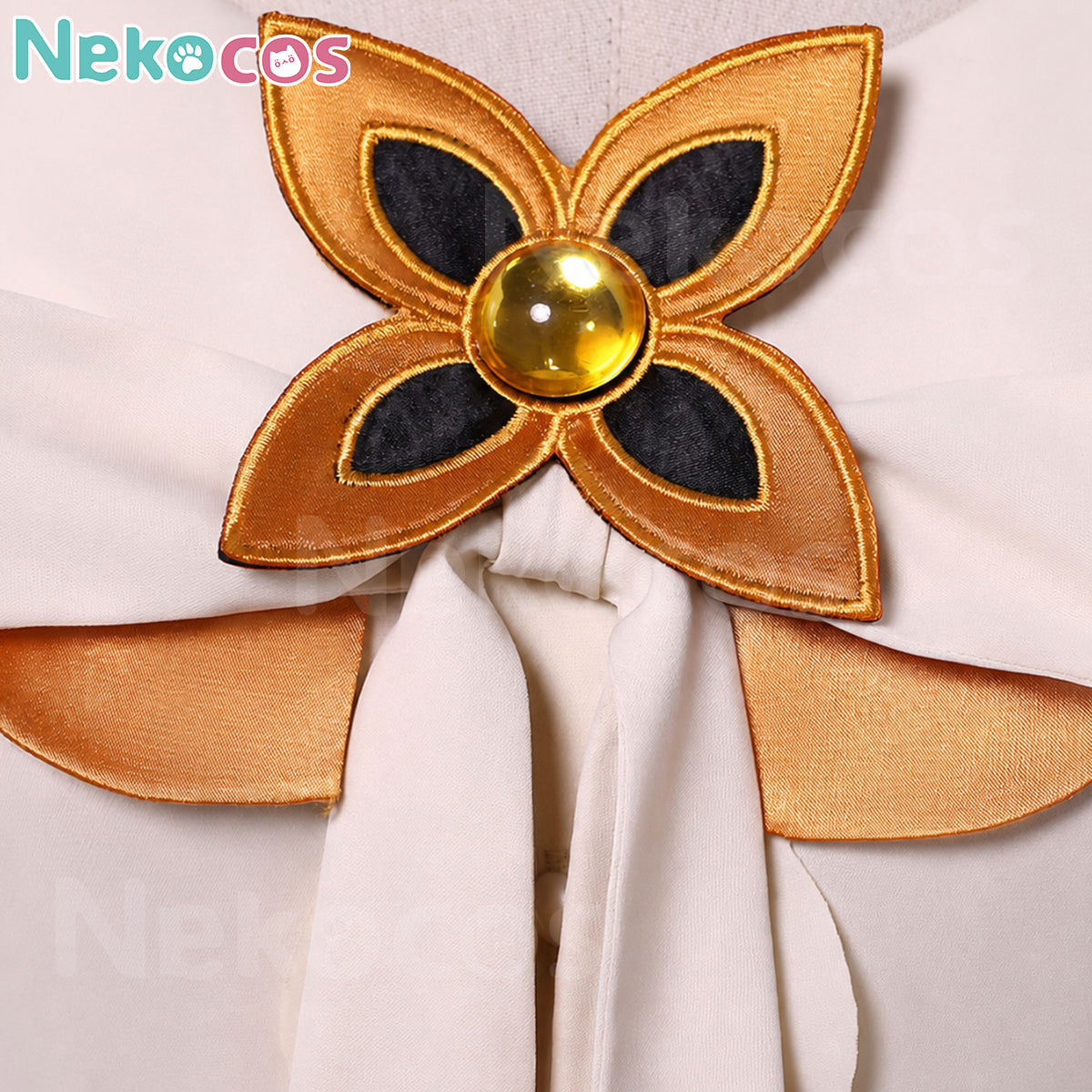 Genshin Impact Sandrone Cosplay Costume - Custom TailoredCostume,Game,Genshin Impact