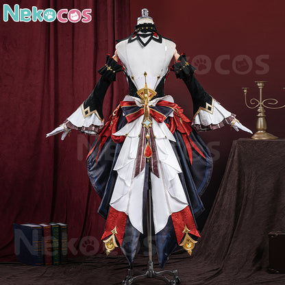 Genshin Impact Sandrone Cosplay Costume | Custom TailoredCostume,Game,Genshin Impact