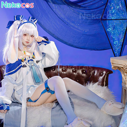 USS Laffey Cosplay Costume from Azur Lane | Fast ShippingAnime,Azur Lane,Costume