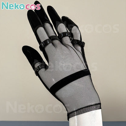 Custom Zenless Zone Zero Velina Airgid Cosplay CostumeCostume,Game,Zenless Zone Zero