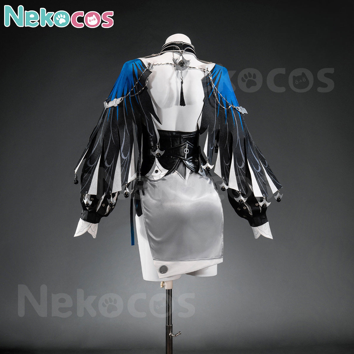Zenless Zone Zero Velina Cosplay Costume - Custom TailoredCostume,Game,Zenless Zone Zero
