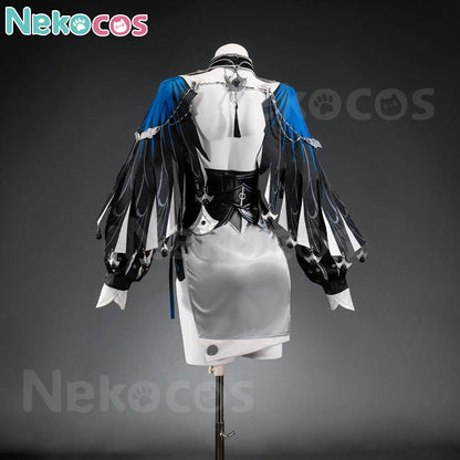 Zenless Zone Zero Velina Cosplay Costume - Custom TailoredCostume,Game,Zenless Zone Zero