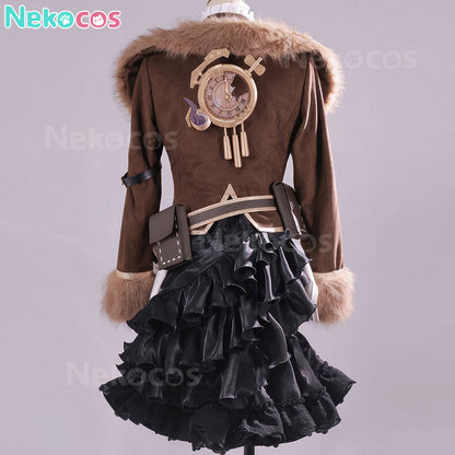 【Nekocos】Game Identity V Cosplay Perfumer Sands of Time Cosplay Costume | Custom-Tailor