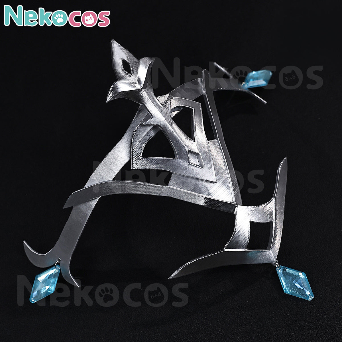 【Nekocos】Game Genshin Impact Cosplay Vesna Cosplay Costume Premium Edition | Custom-Tailor
