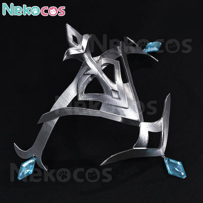 【Nekocos】Game Genshin Impact Cosplay Vesna Cosplay Costume Premium Edition | Custom-Tailor
