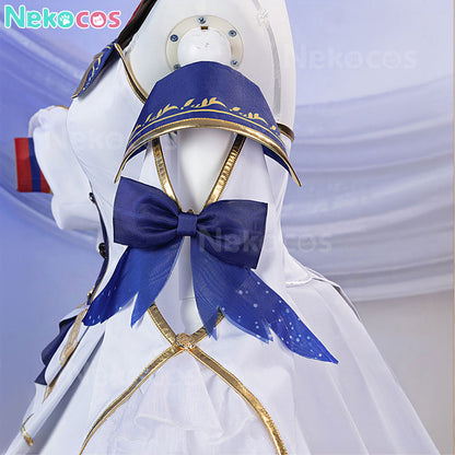 【Nekocos】Game Cosplay Victoire Pisa Cosplay Costume | Custom-Tailor