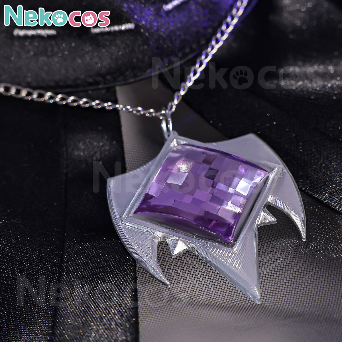 Zenless Zone Zero Vivian Cosplay Costume | Custom-Tailored DesignCostume,Game,Zenless Zone Zero