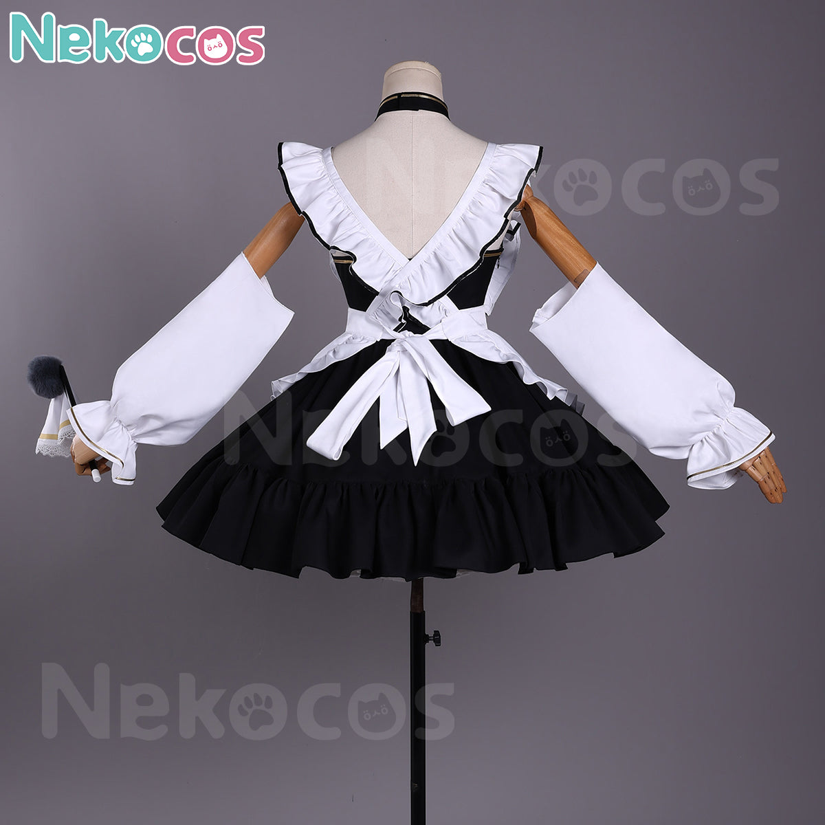 Azur Lane Chang Feng Cosplay Costume - Available NowAzur Lane,Costume,Game