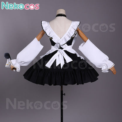Azur Lane Chang Feng Cosplay Costume - Available NowAzur Lane,Costume,Game