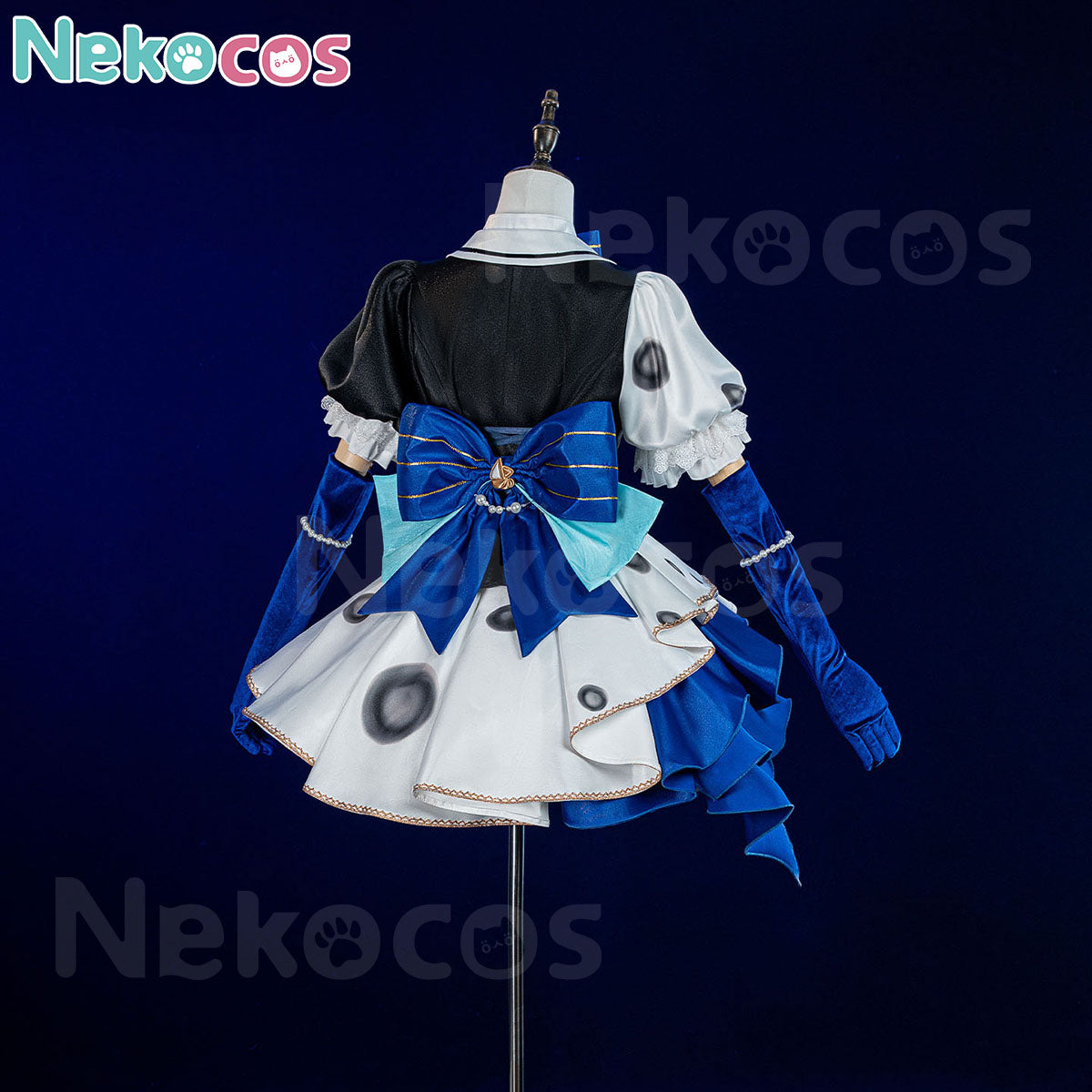 Identity V Young Poet Cosplay Costume - Custom TailoredCostume,Game,Identity Ⅴ