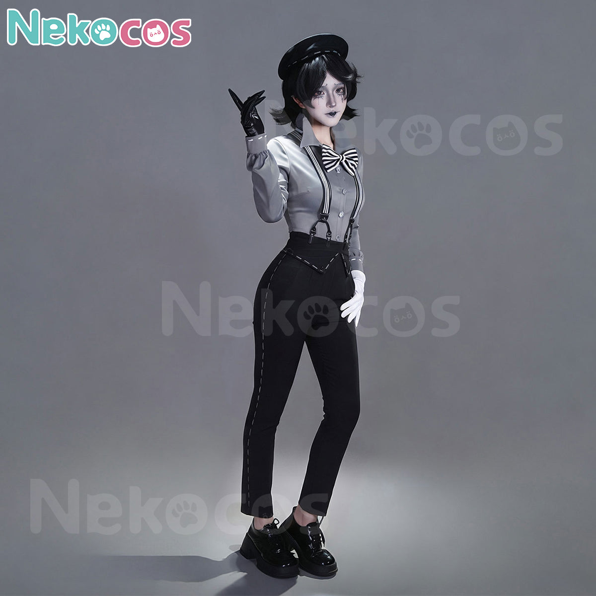 Identity V Cléo Decroux Cosplay Costume - Ready to ShipCostume,Game,Identity Ⅴ