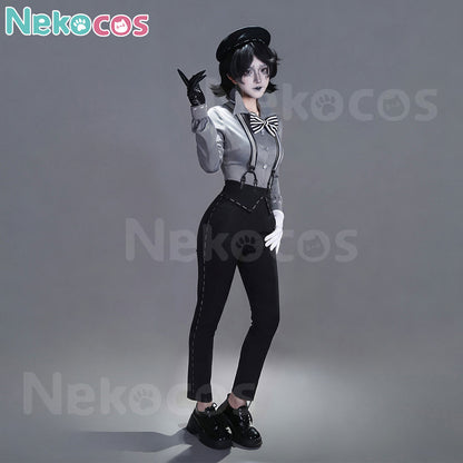 Identity V Cléo Decroux Cosplay Costume - Ready to ShipCostume,Game,Identity Ⅴ