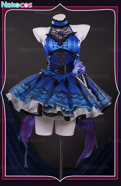 【Nekocos】Game Identity V Cosplay Dreambearer of the Sacred Slumber Cosplay Costume | Custom-Tailor