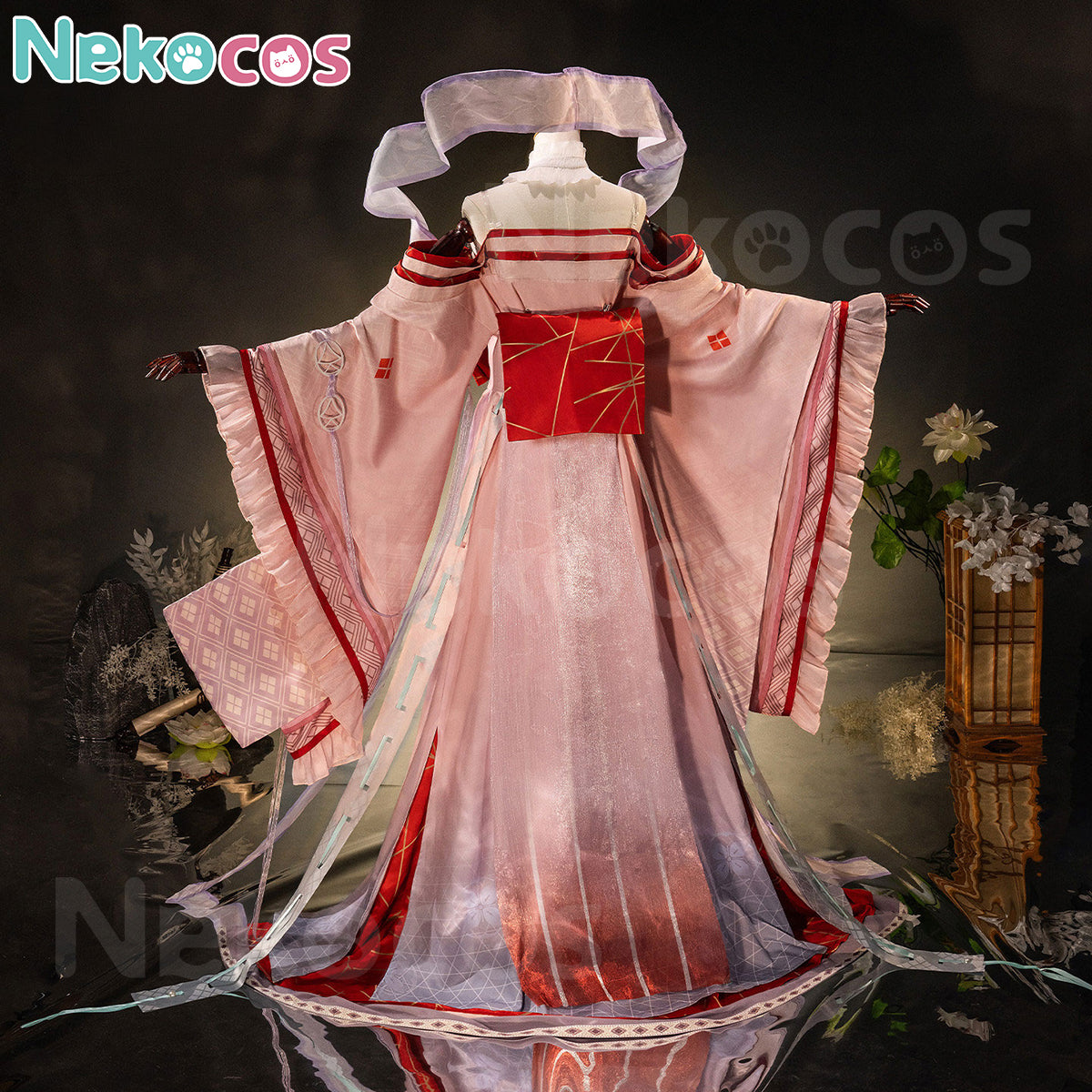 Arknights Tokoyo Haruka Cosplay Costume - Custom TailoredArknights,Costume,Game