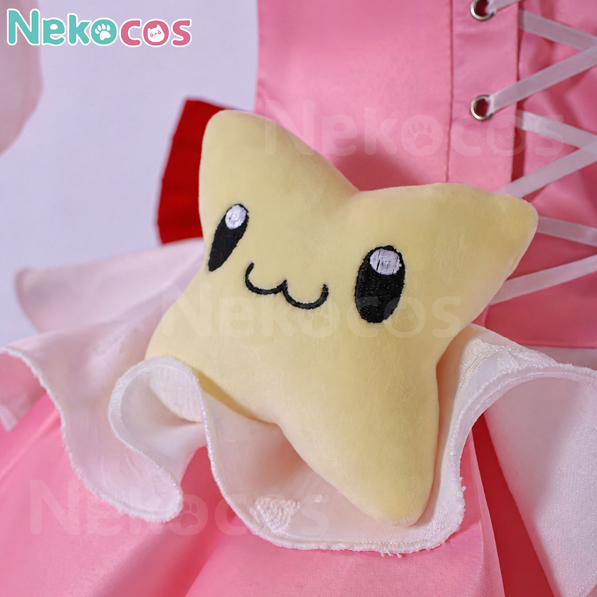 Zenless Zone Zero Aria Cosplay Costume - In Stock NowCostume,Game,Zenless Zone Zero
