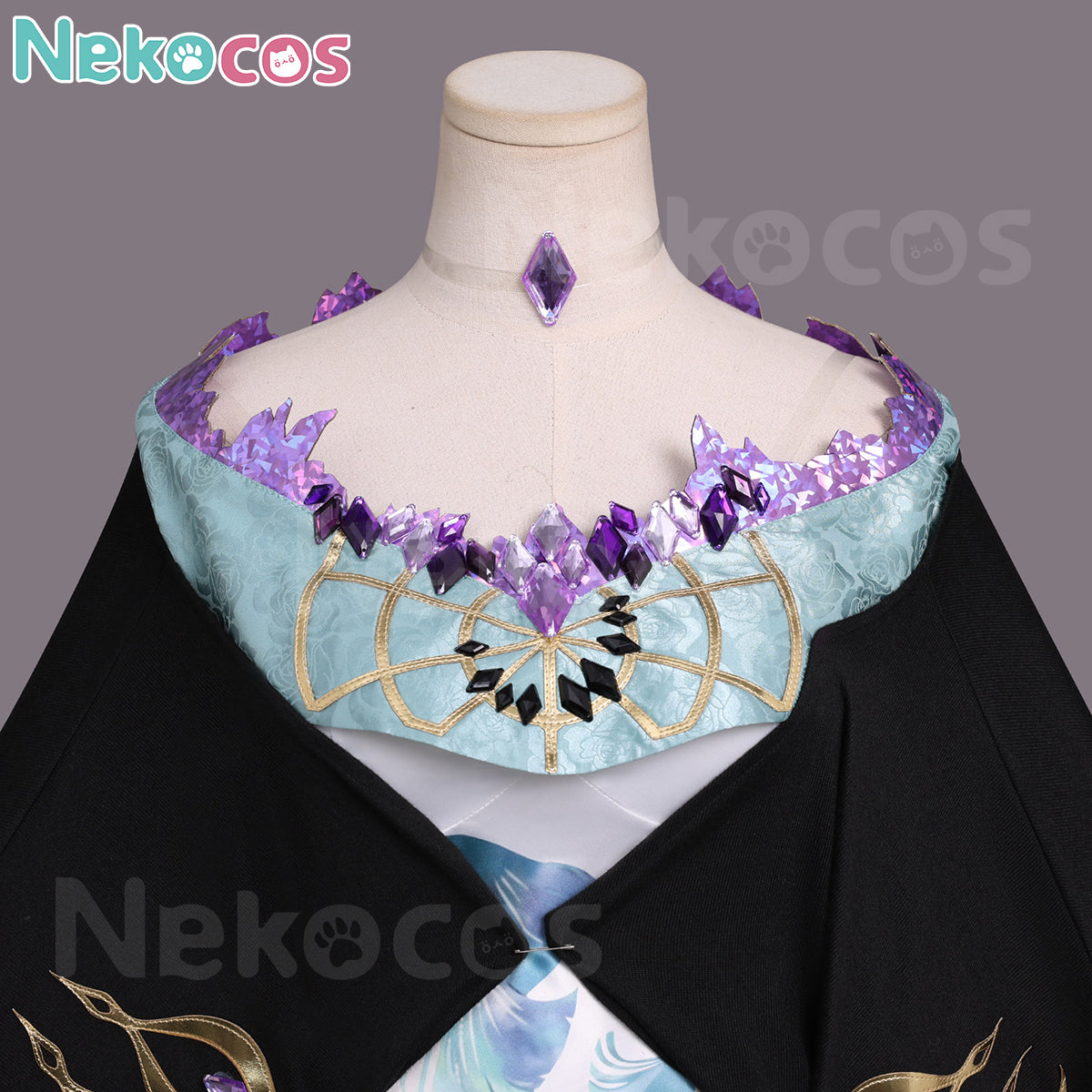 Reverse:1999 Beryl Cosplay Costume | Custom Tailored QualityCostume,Game,Reverse:1999