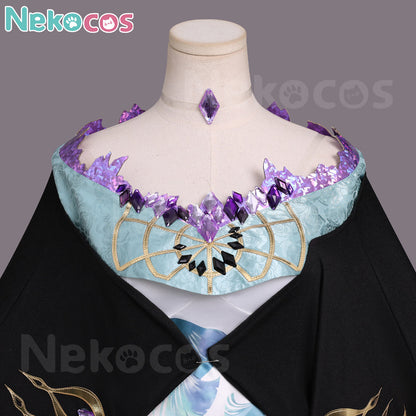 Reverse:1999 Beryl Cosplay Costume | Custom Tailored QualityCostume,Game,Reverse:1999