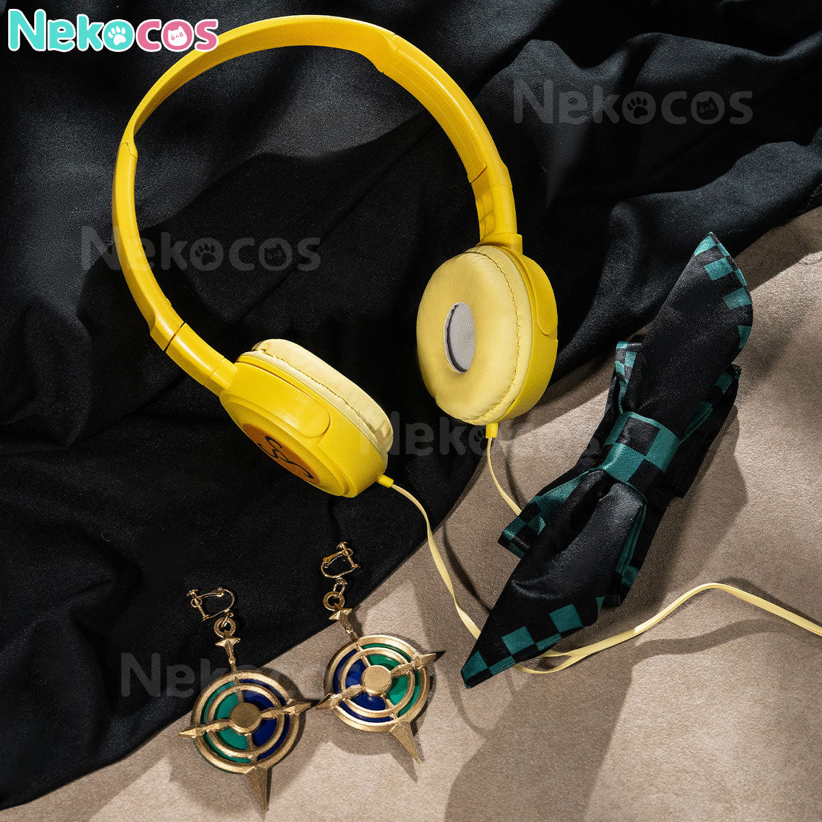 【Nekocos】Game Identity V Cosplay Coordinator SRE.MARTHA Cosplay Costume | Custom-Tailor