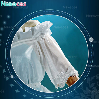 【Nekocos】Game Cosplay Kusanagi Nene Cosplay Costume | Custom-Tailor