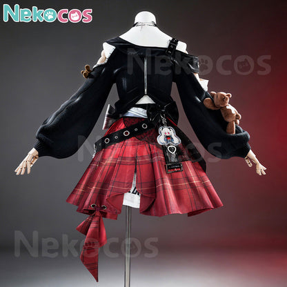Honkai Star Rail Sparxie Cosplay Costume - Custom TailoredCostume,Game,Honkai: Star Rail