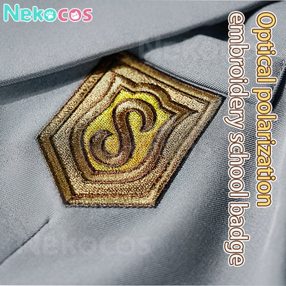 【Nekocos】Anime Your Lie in April Cosplay Kaori Miyazono Cosplay Costume | Custom-TailorAnime,Costume,one,Your Lie in April