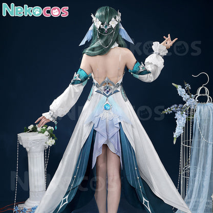 Genshin Impact Cosplay Costume: Vodyanitsa Custom-TailorCostume,Game,Genshin Impact