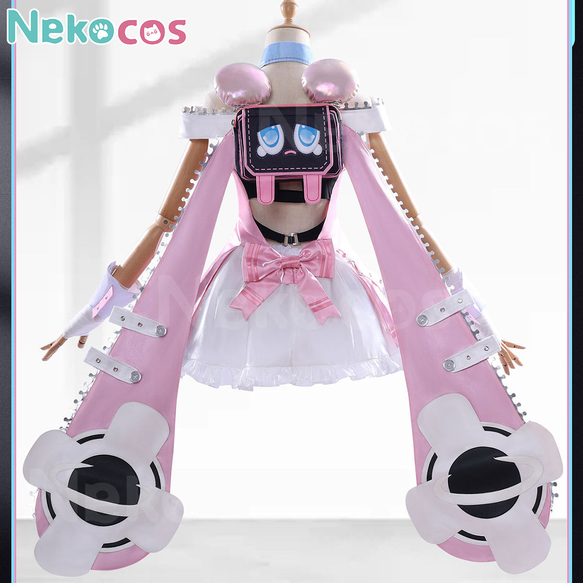 Neverness to Everness Chiz Cosplay Costume Available NowCostume,Game,Neverness to Everness