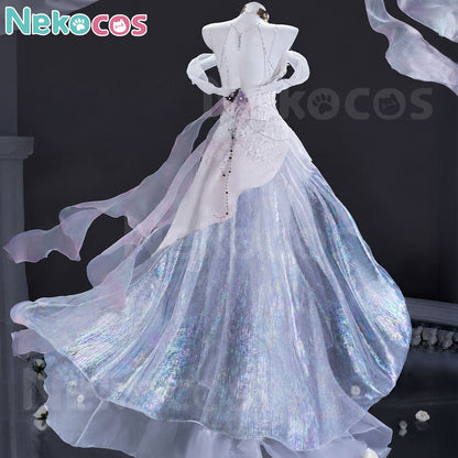 Shorekeeper Cosplay Costume - Wuthering Waves Custom-TailorCostume,Game,Wuthering Waves