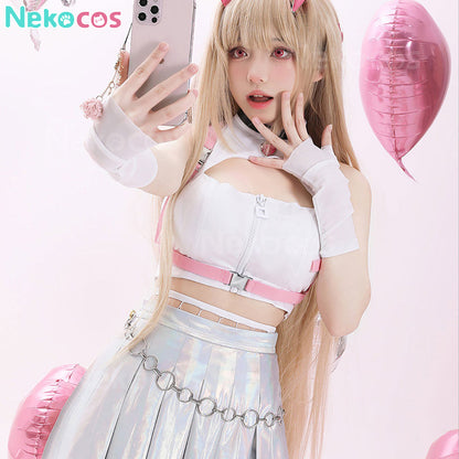 【Nekocos】Game Cosplay Viper Cosplay Costume | In Stock
